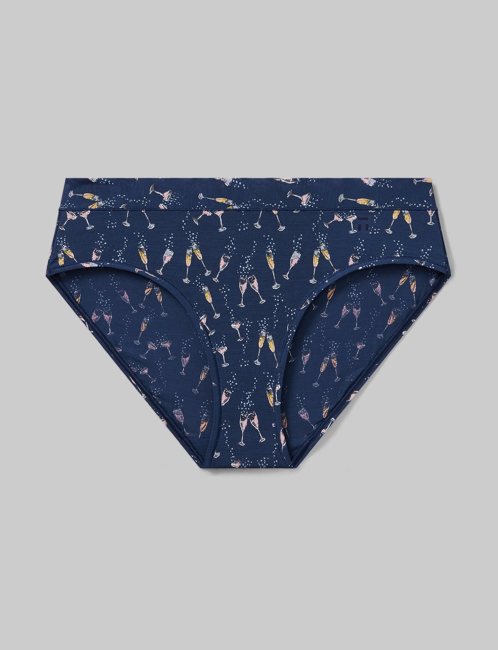 Women's Second Skin Brief