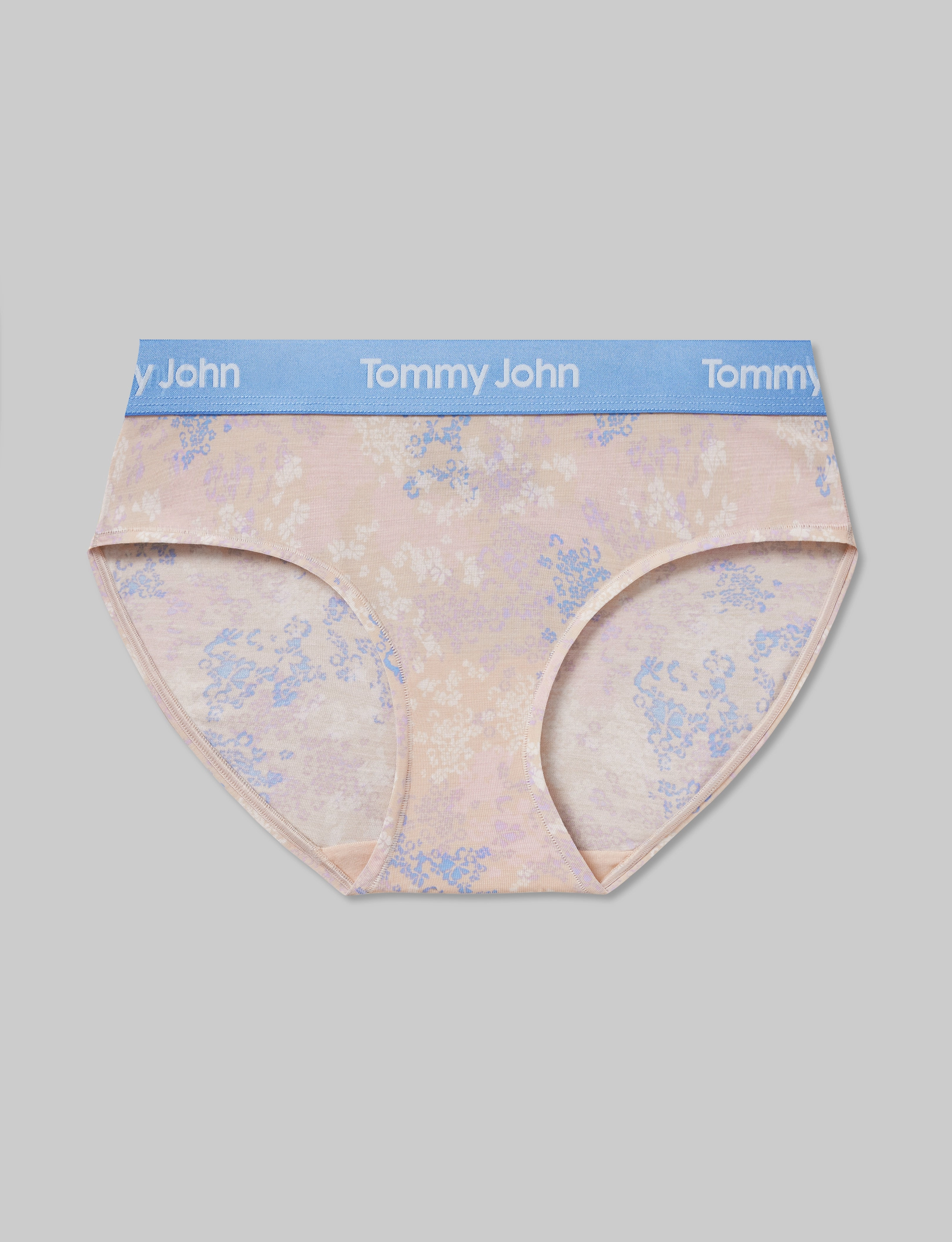 Women's Second Skin Brief