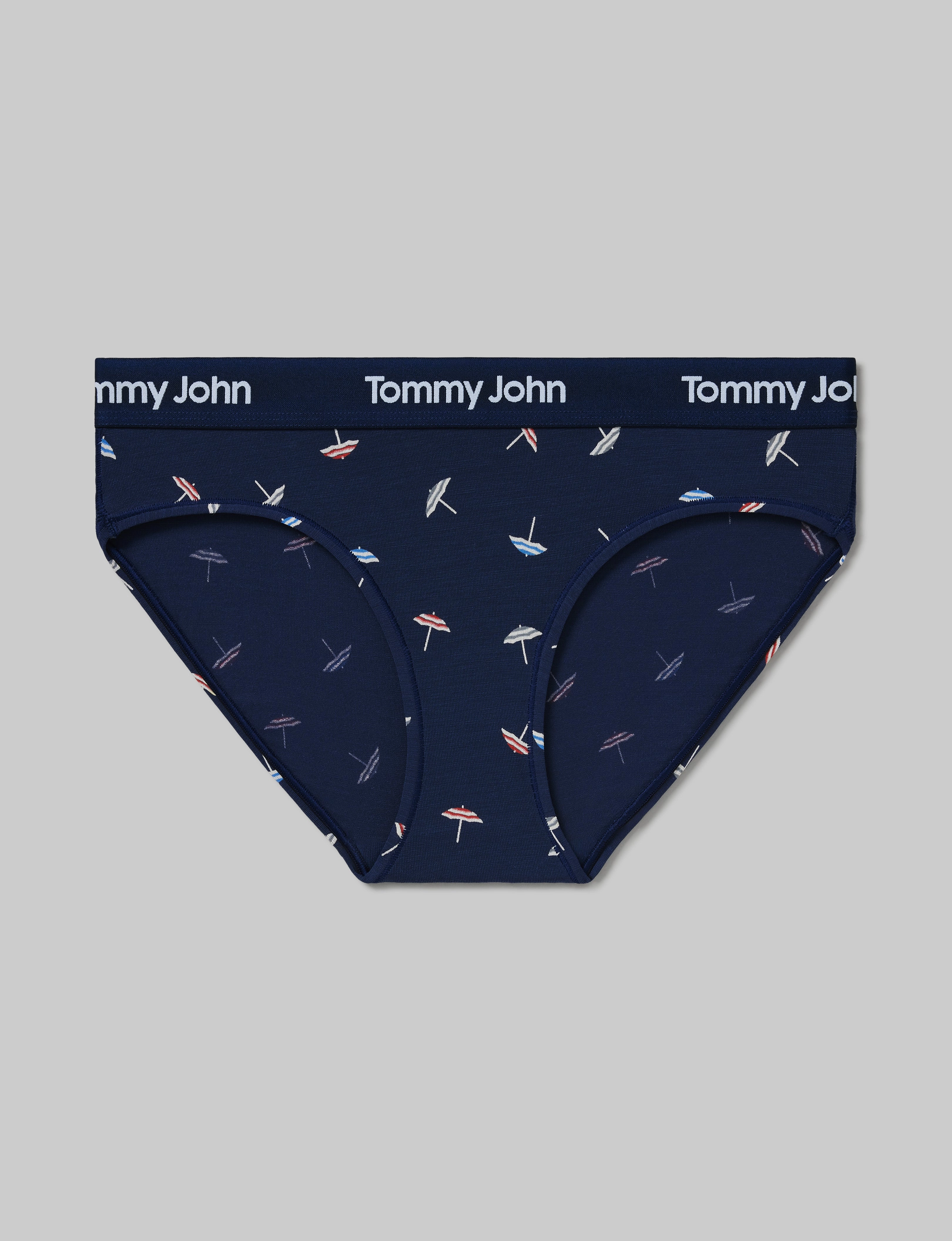 Women's Second Skin Brief
