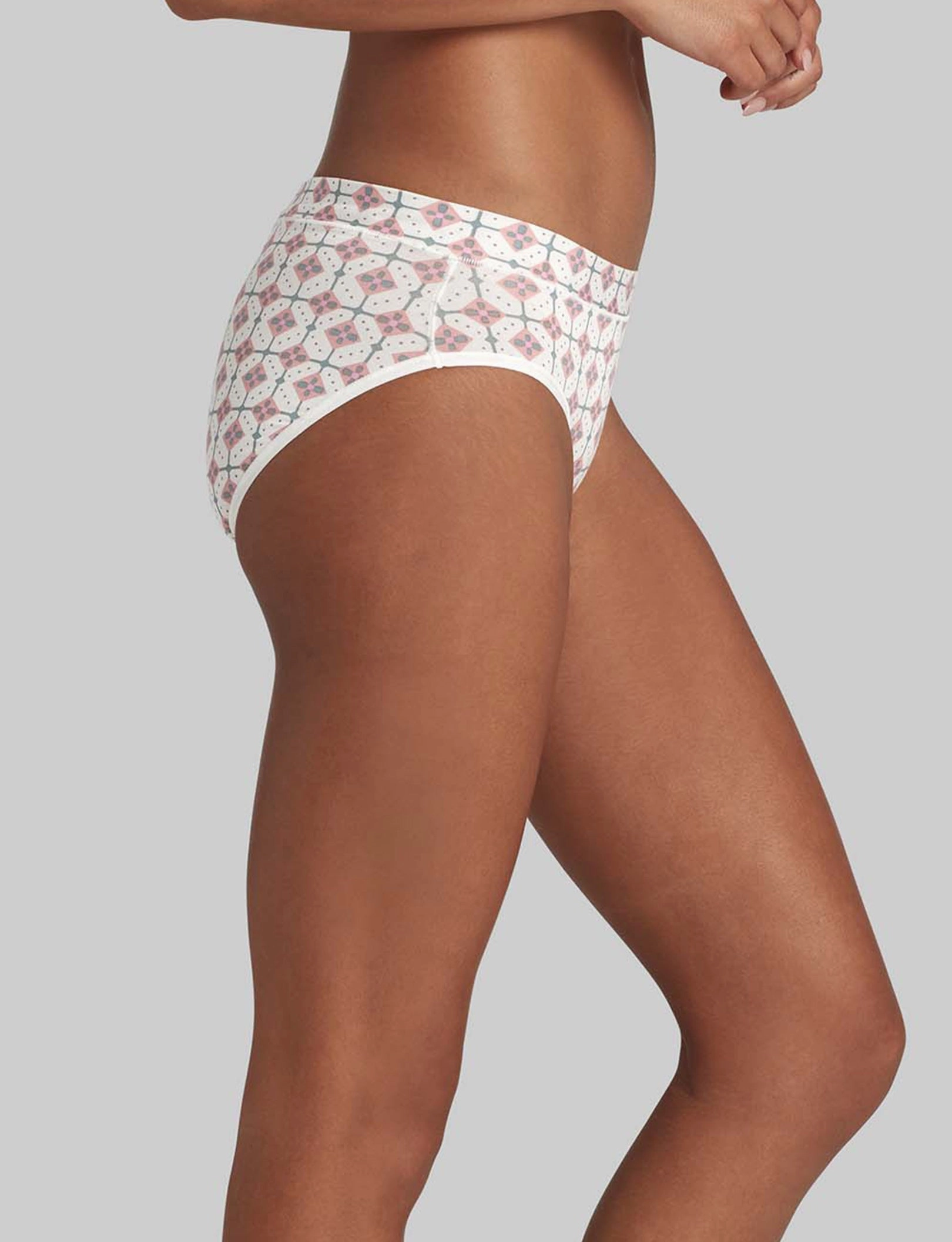 Women's Second Skin Brief