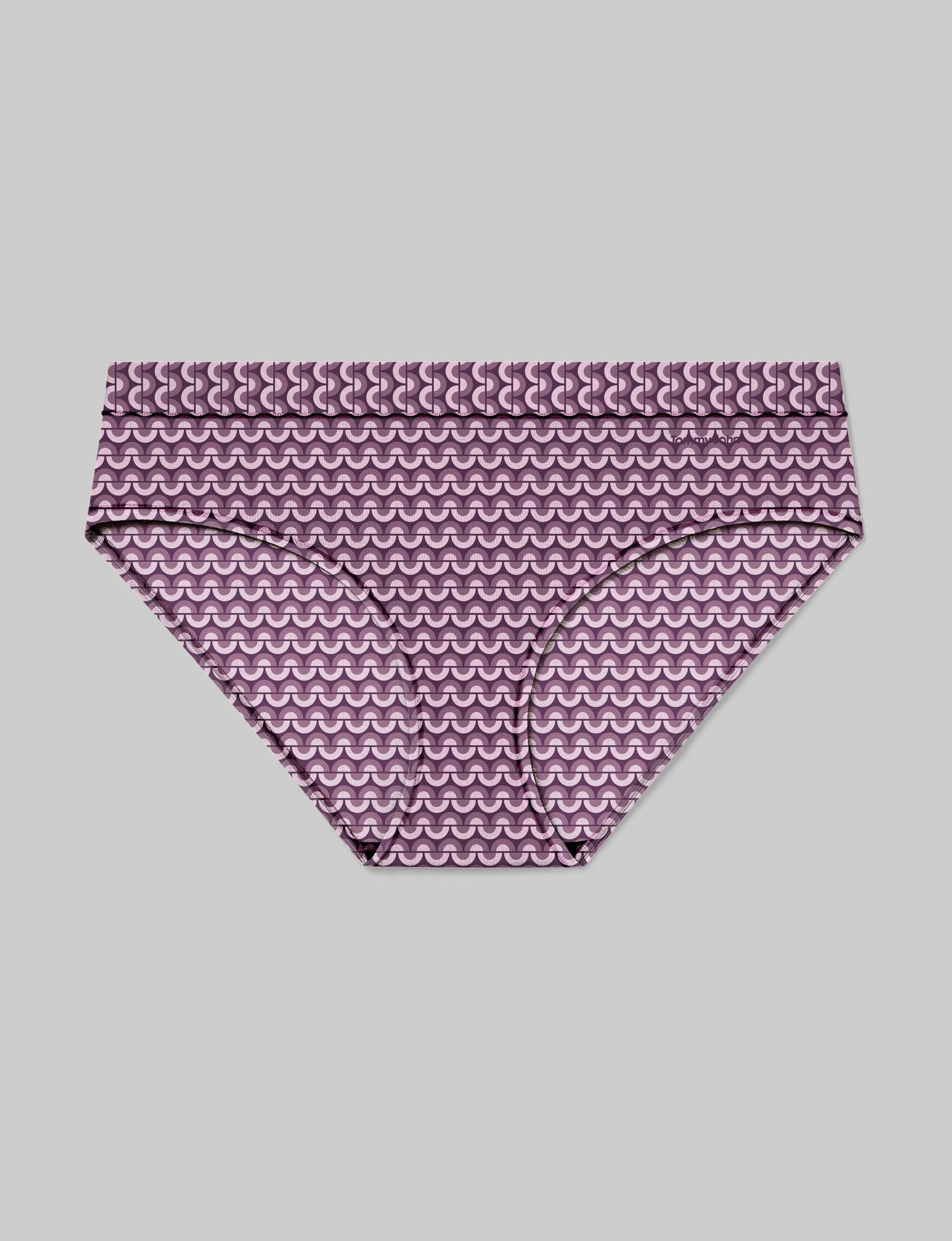 Women's Second Skin Brief