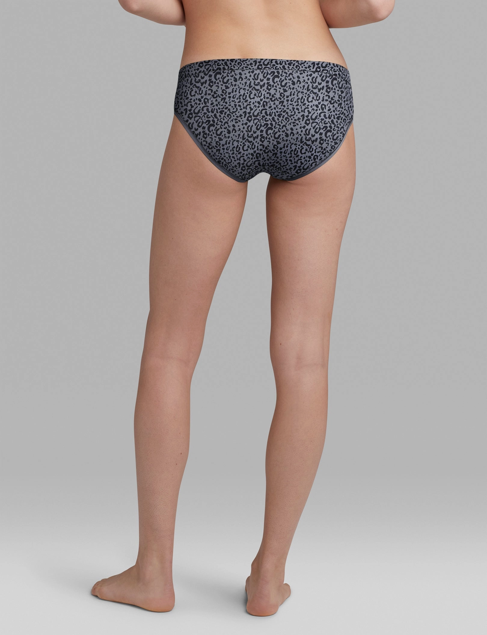 Women's Second Skin Brief