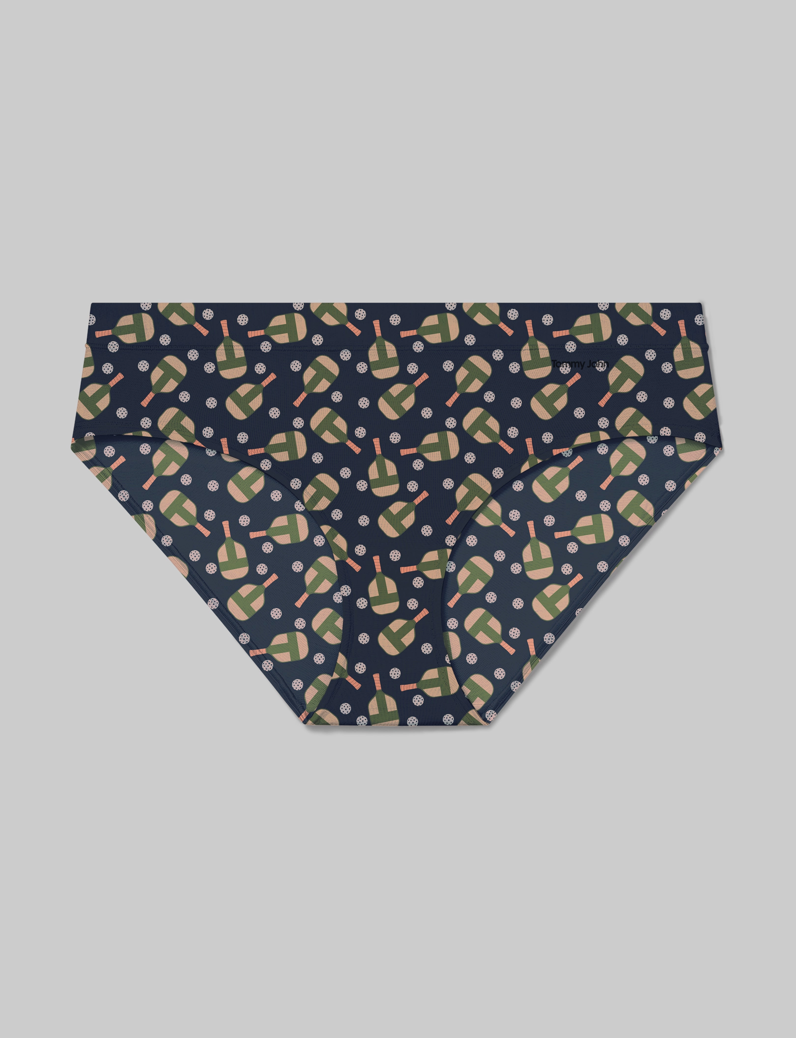 Women's Second Skin Brief