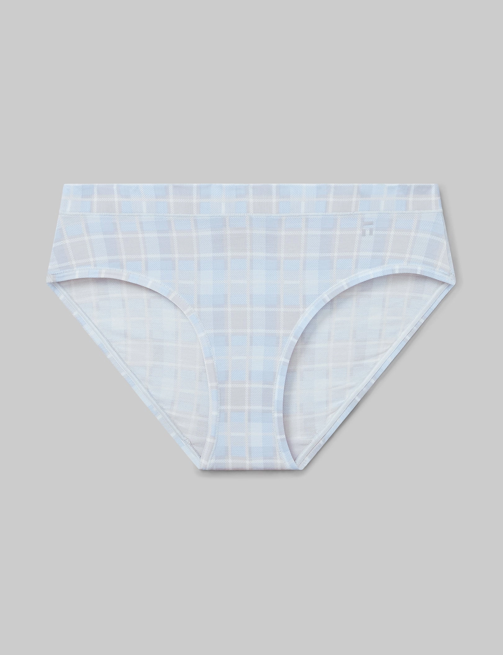 Women's Second Skin Brief
