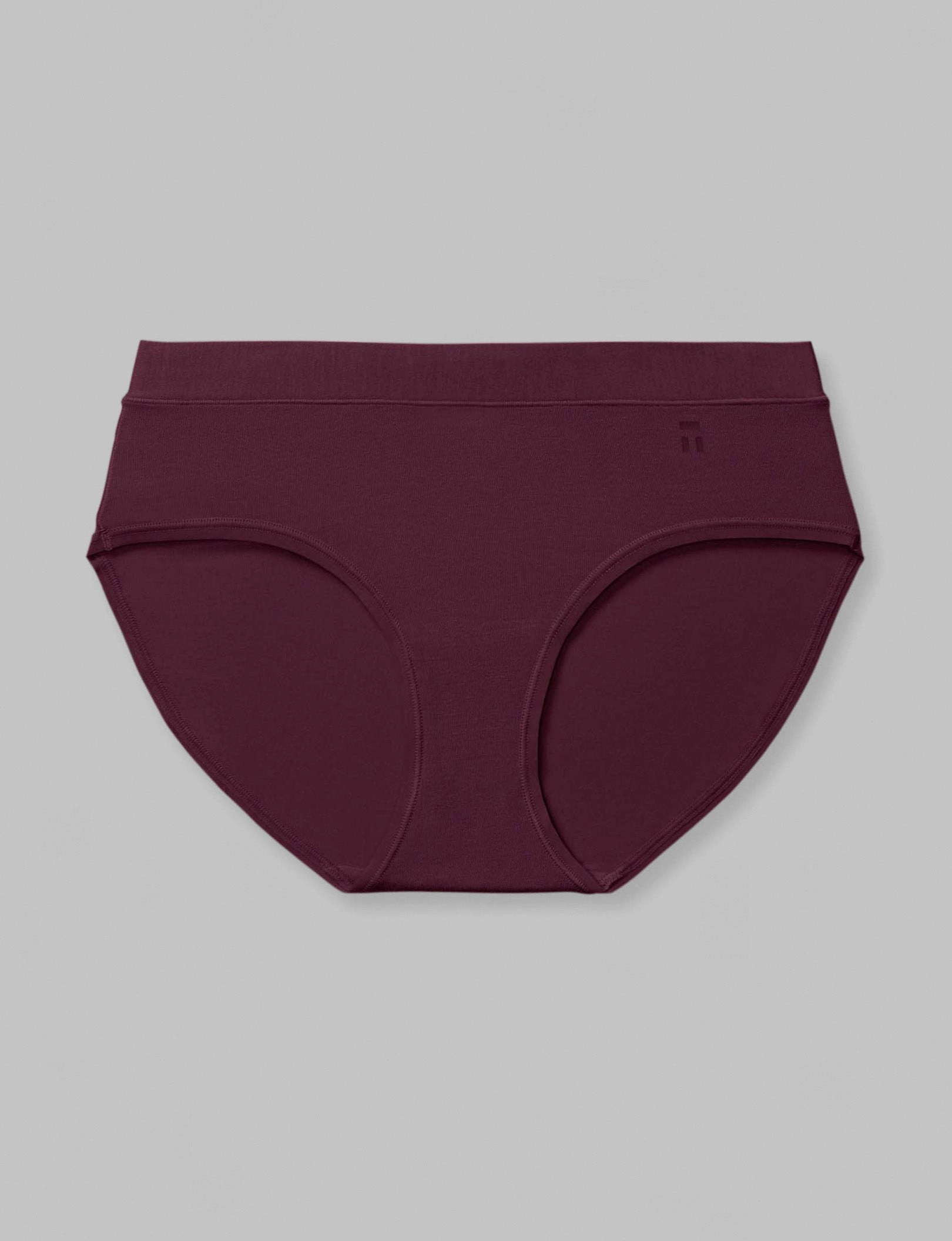 Women's Second Skin Brief
