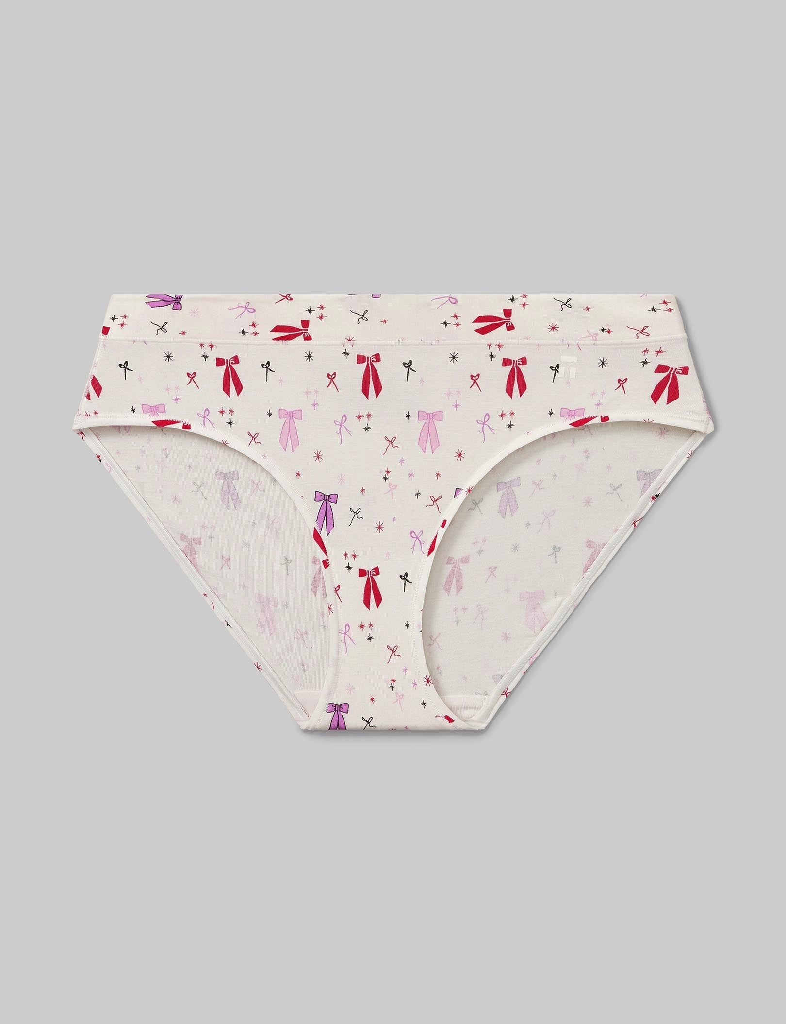 Women's Second Skin Brief