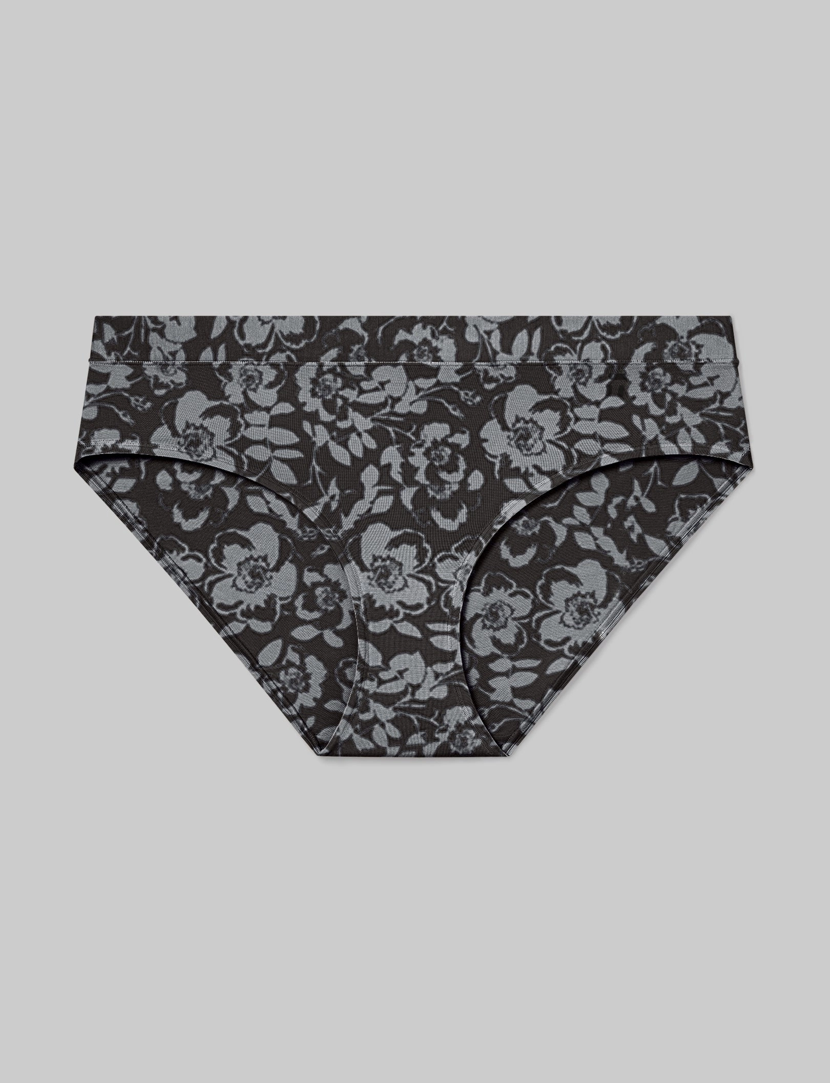Women's Second Skin Brief