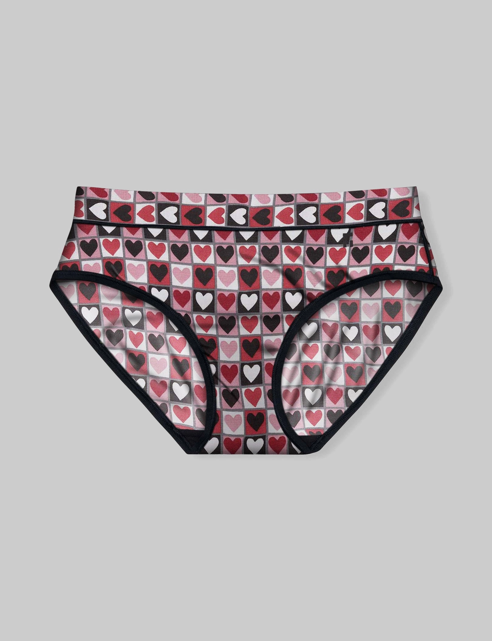 Women's Second Skin Brief