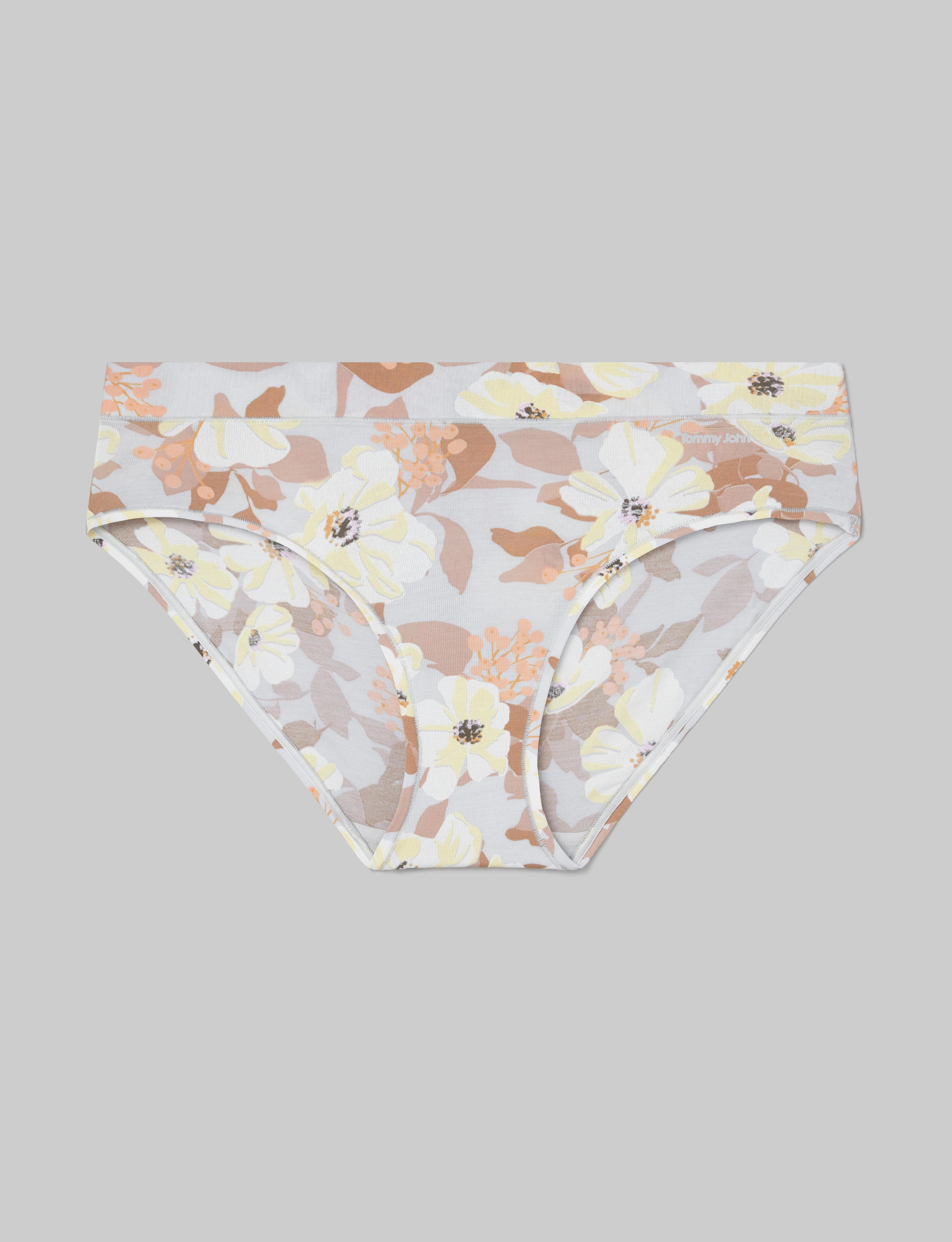 Women's Second Skin Brief