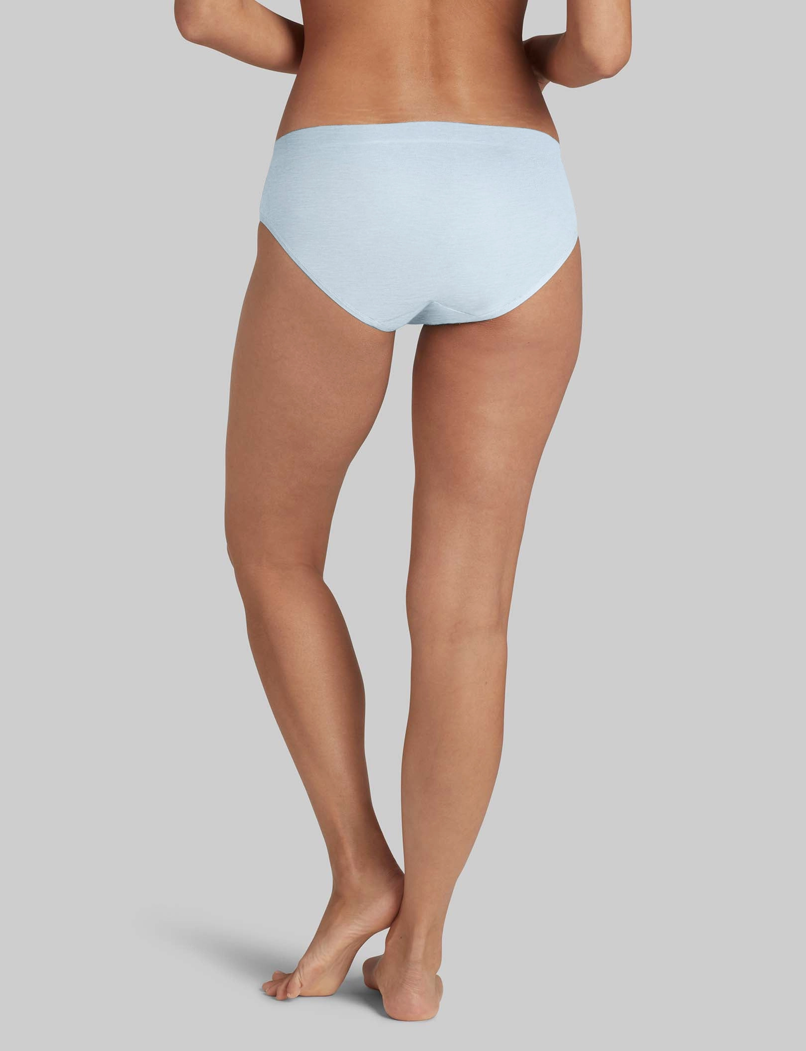 Women's Second Skin Brief