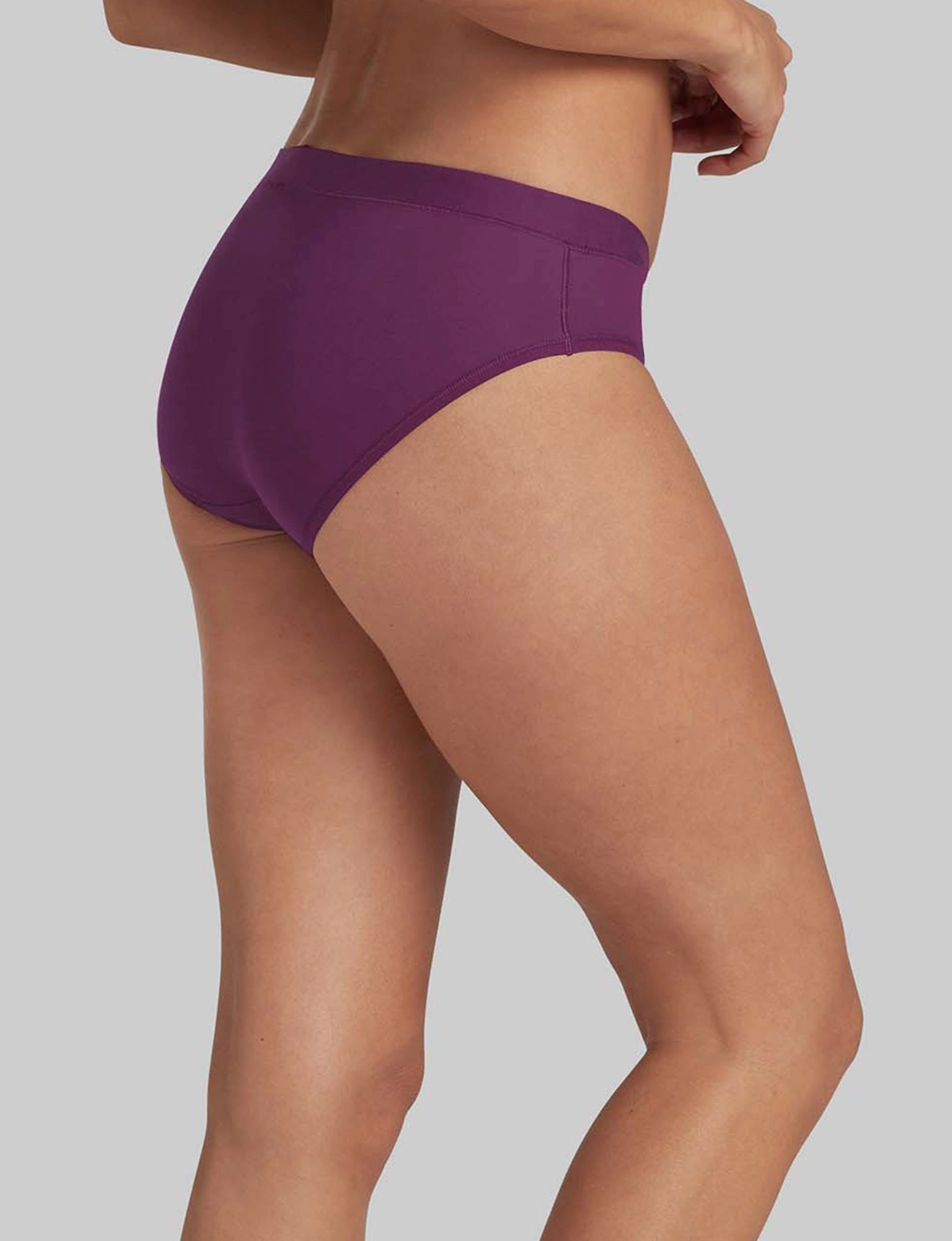Women's Second Skin Brief