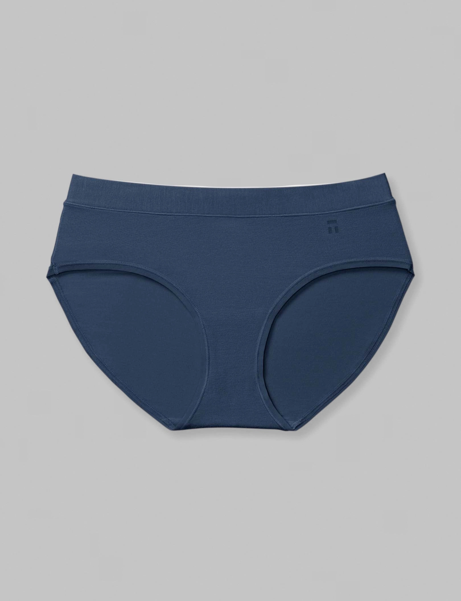 Women's Second Skin Brief