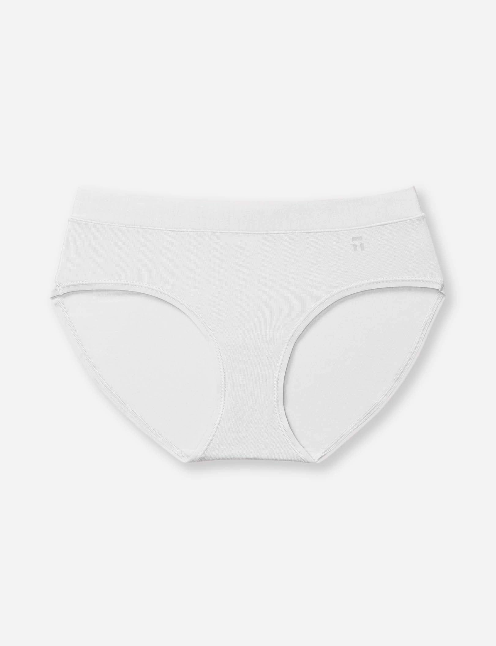 Women's Second Skin Brief