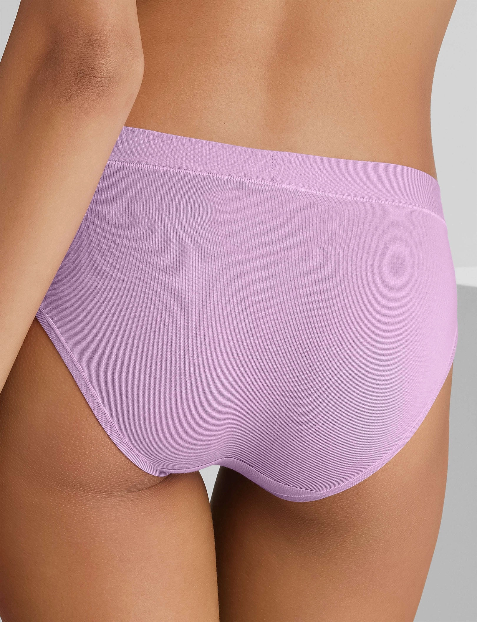 Women's Second Skin Brief