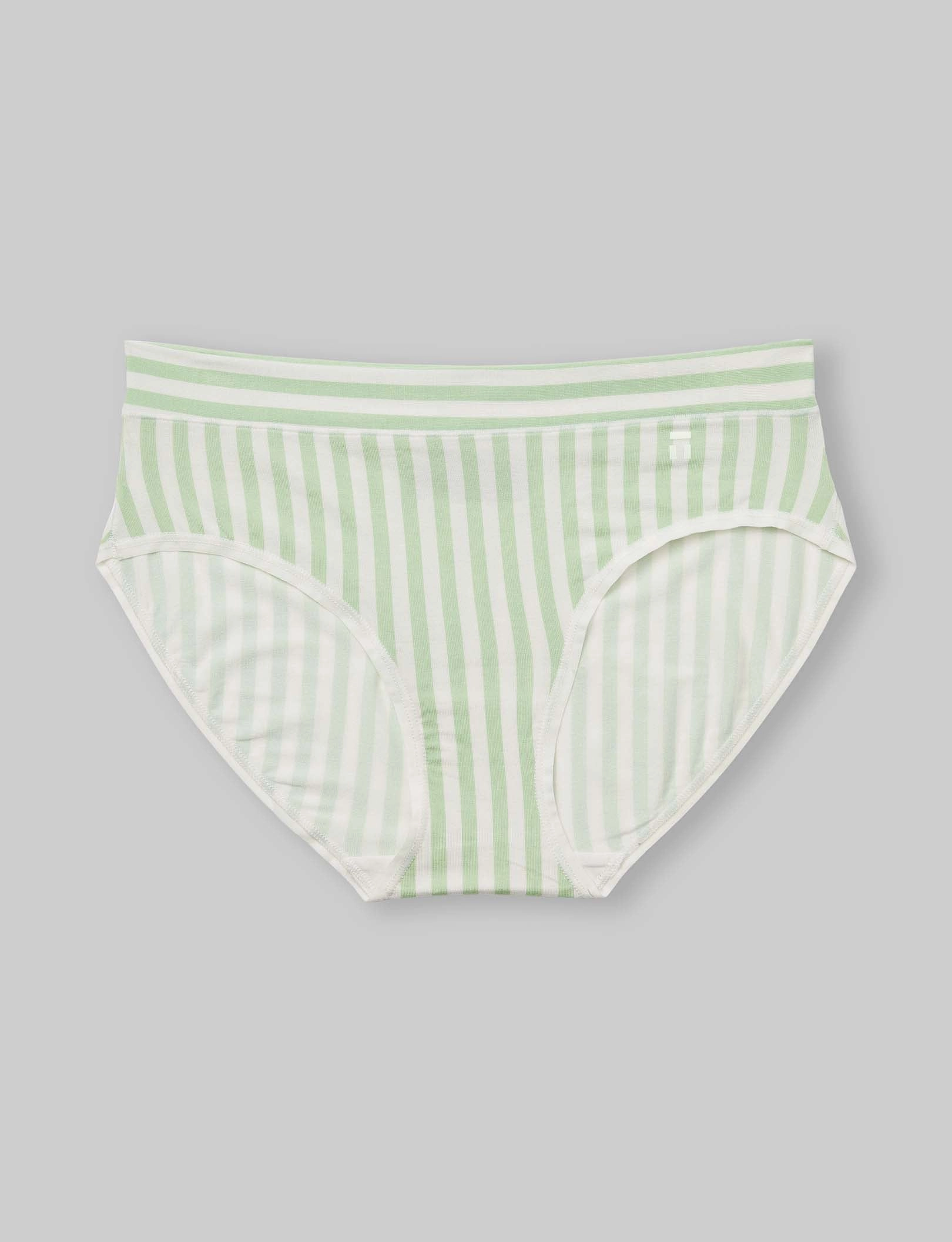 Women's Second Skin Brief