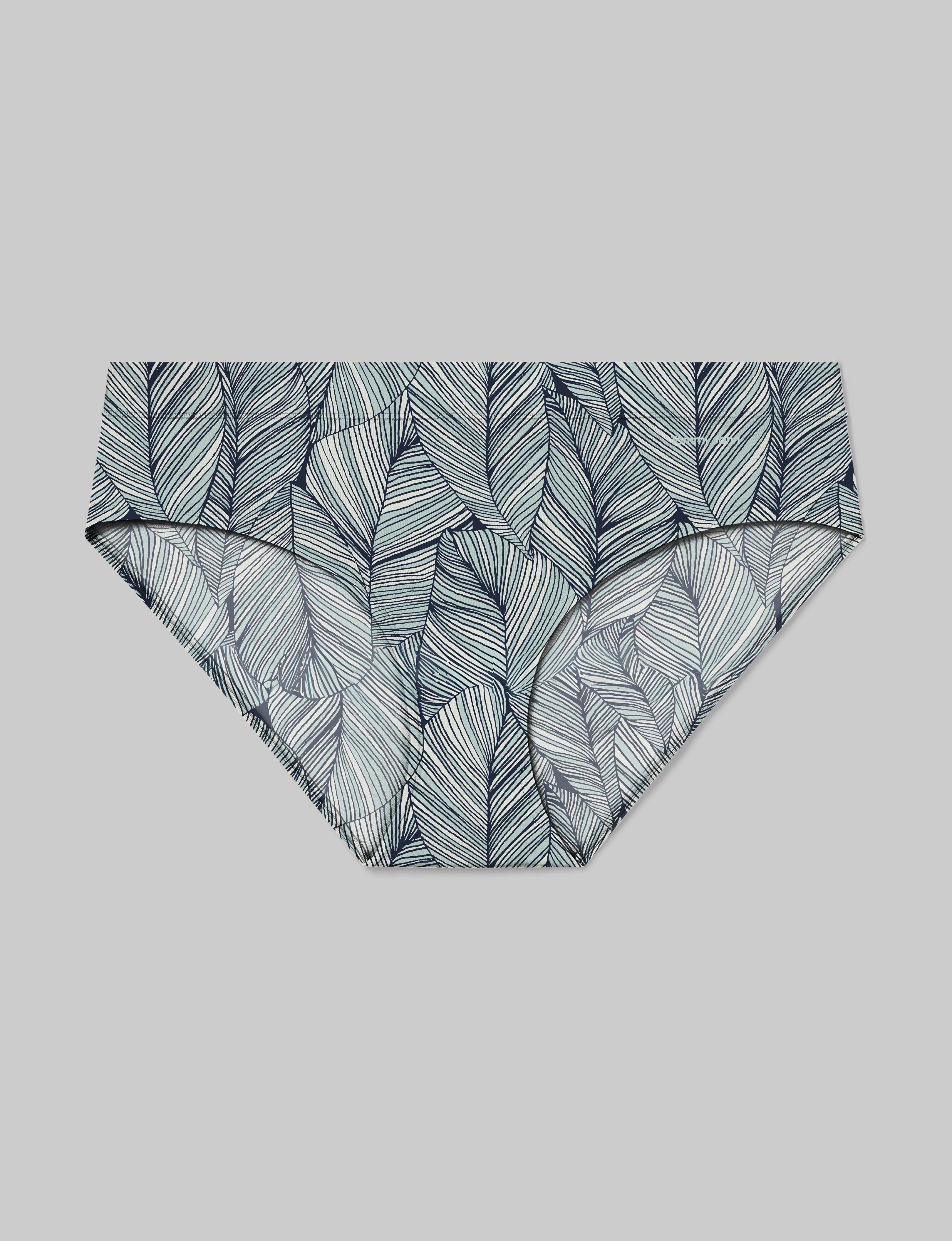 Women's Second Skin Brief