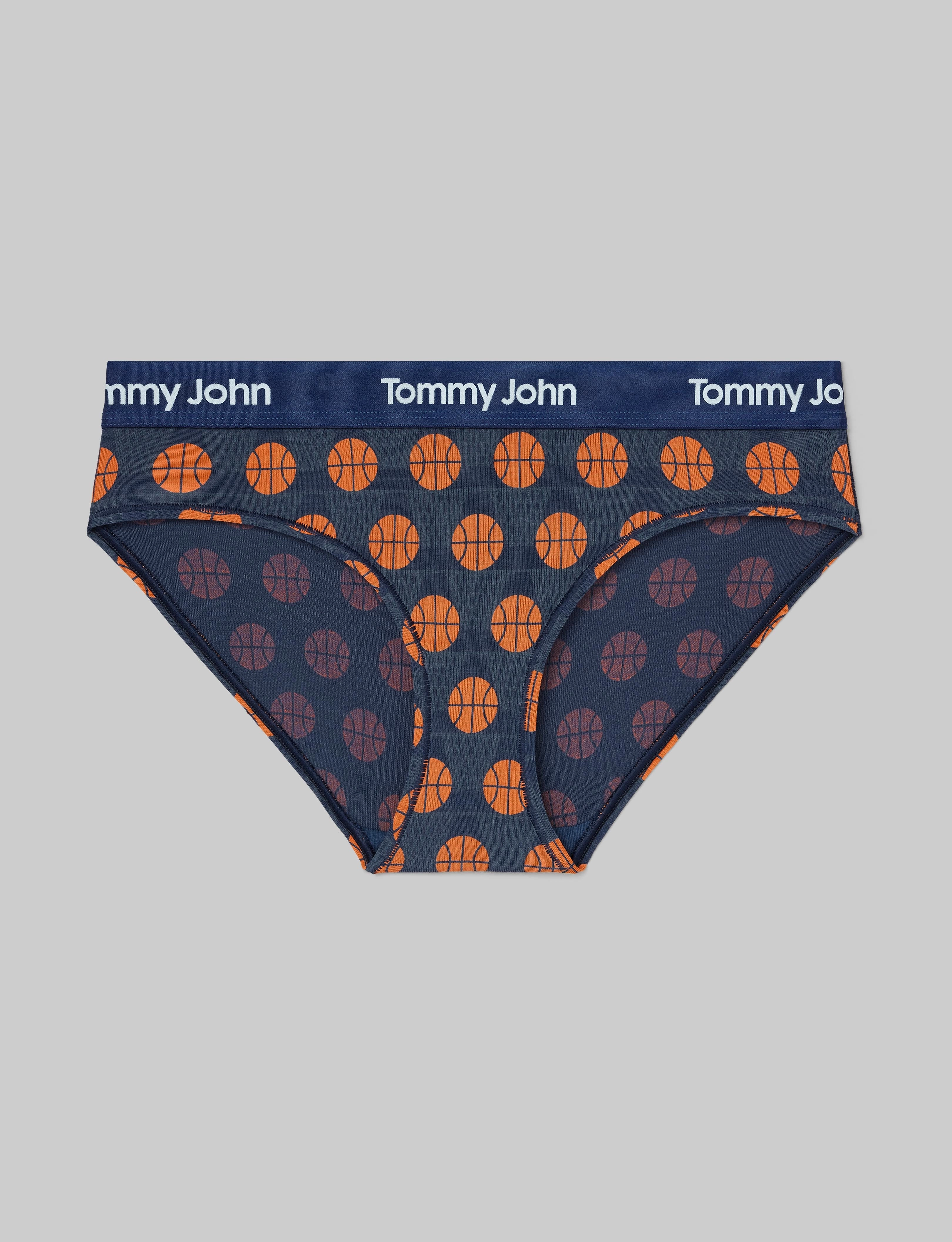 Women's Second Skin Brief