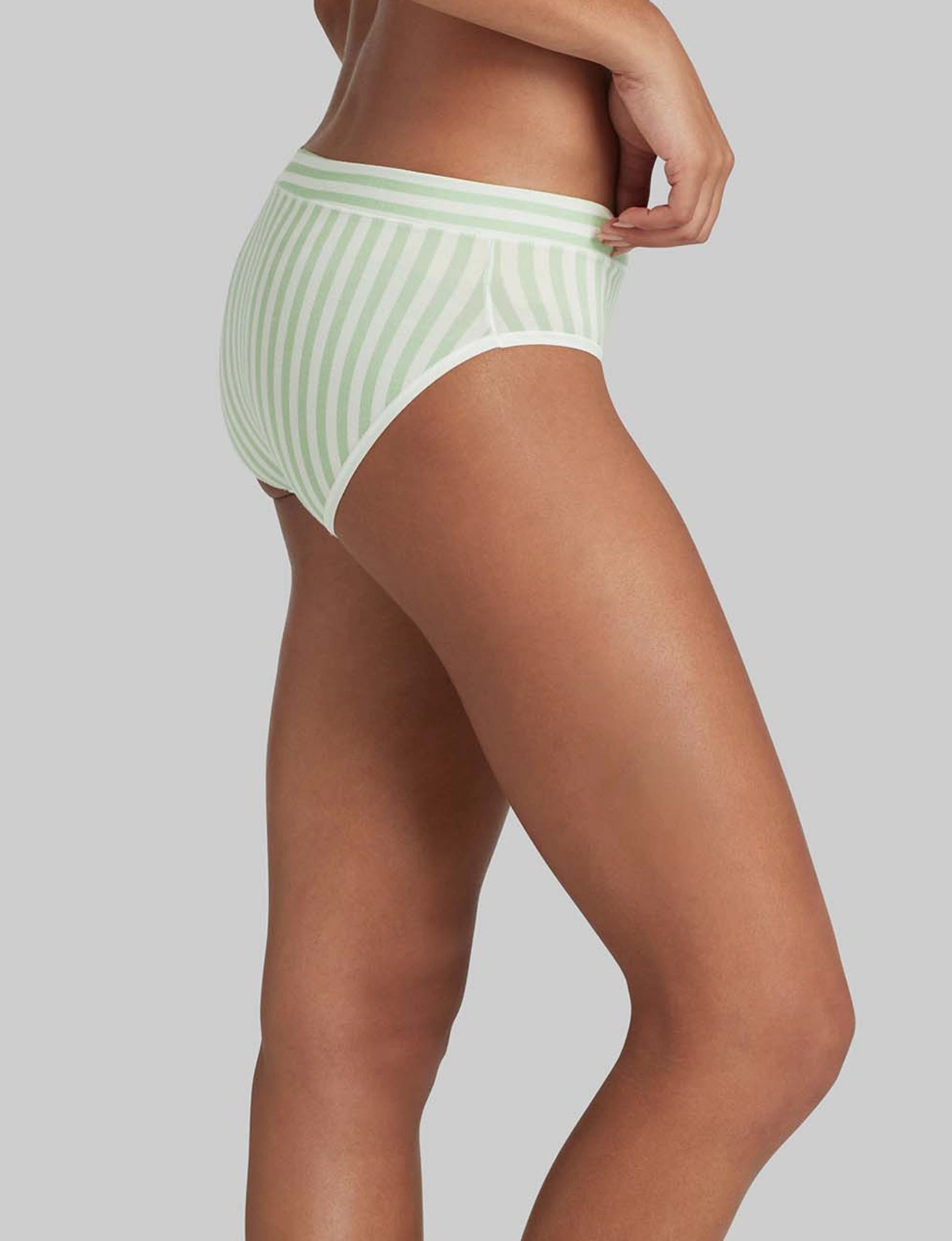 Women's Second Skin Brief