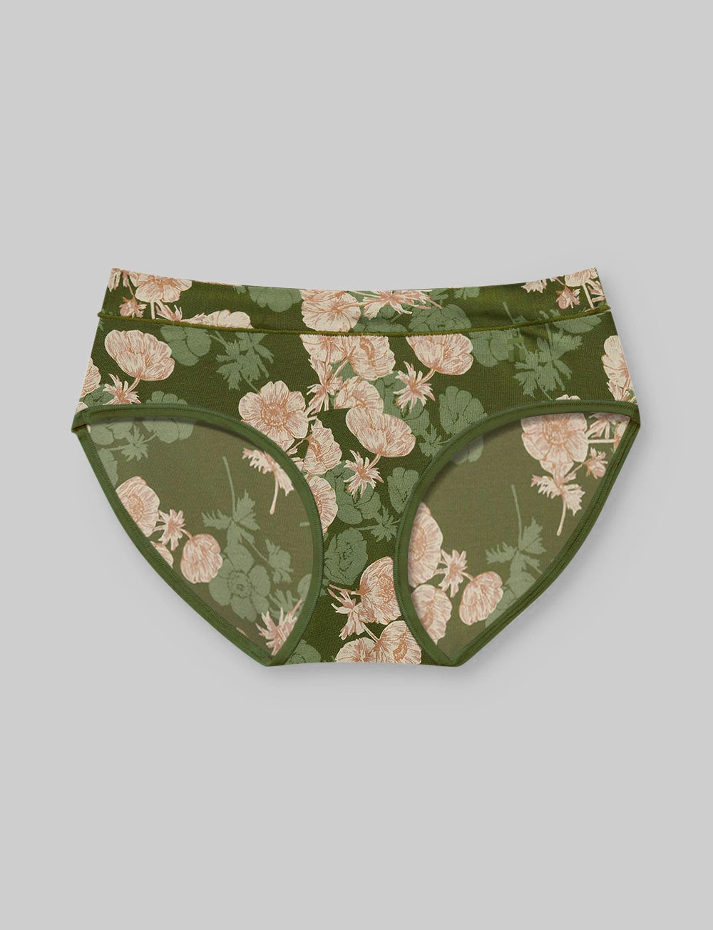 Women's Second Skin Brief
