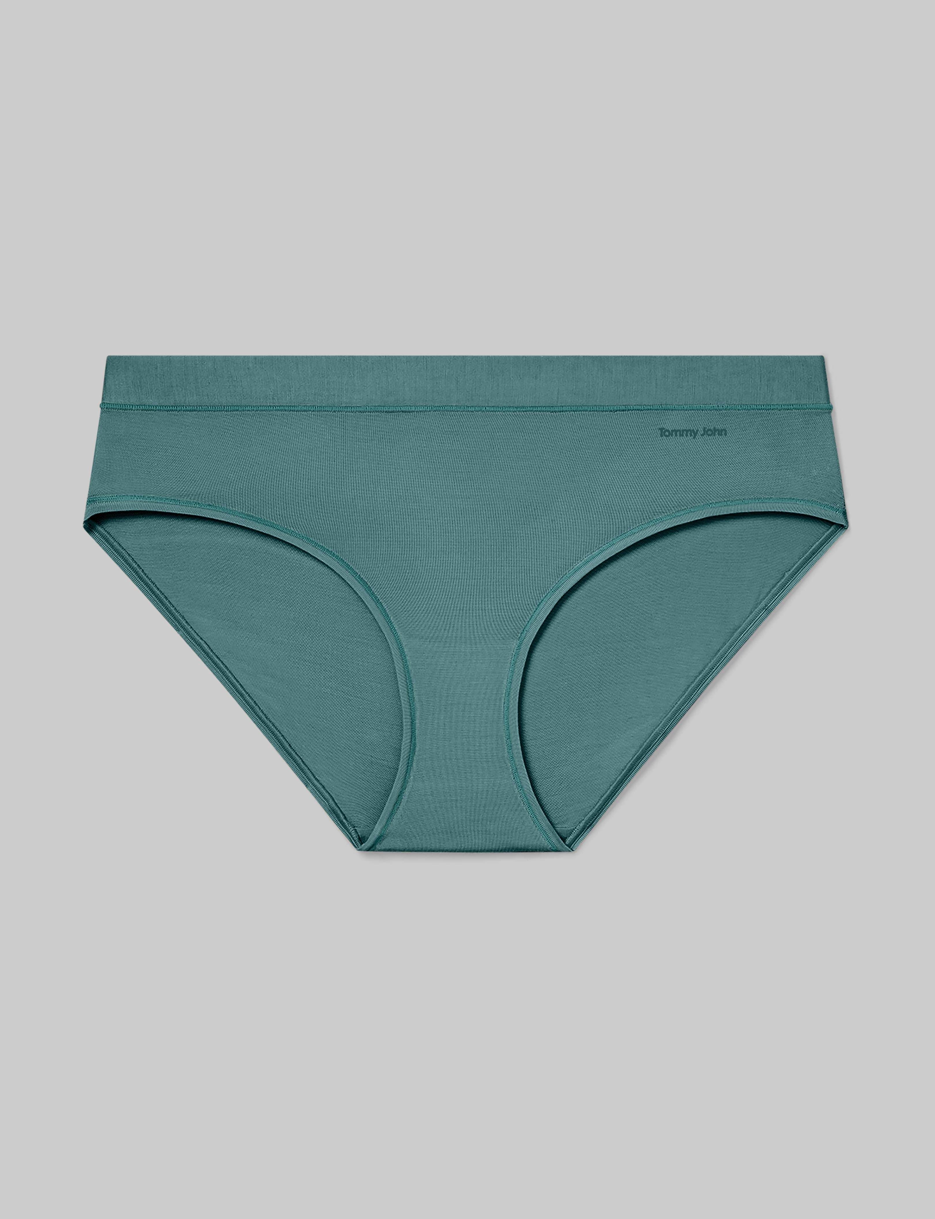 Women's Second Skin Brief
