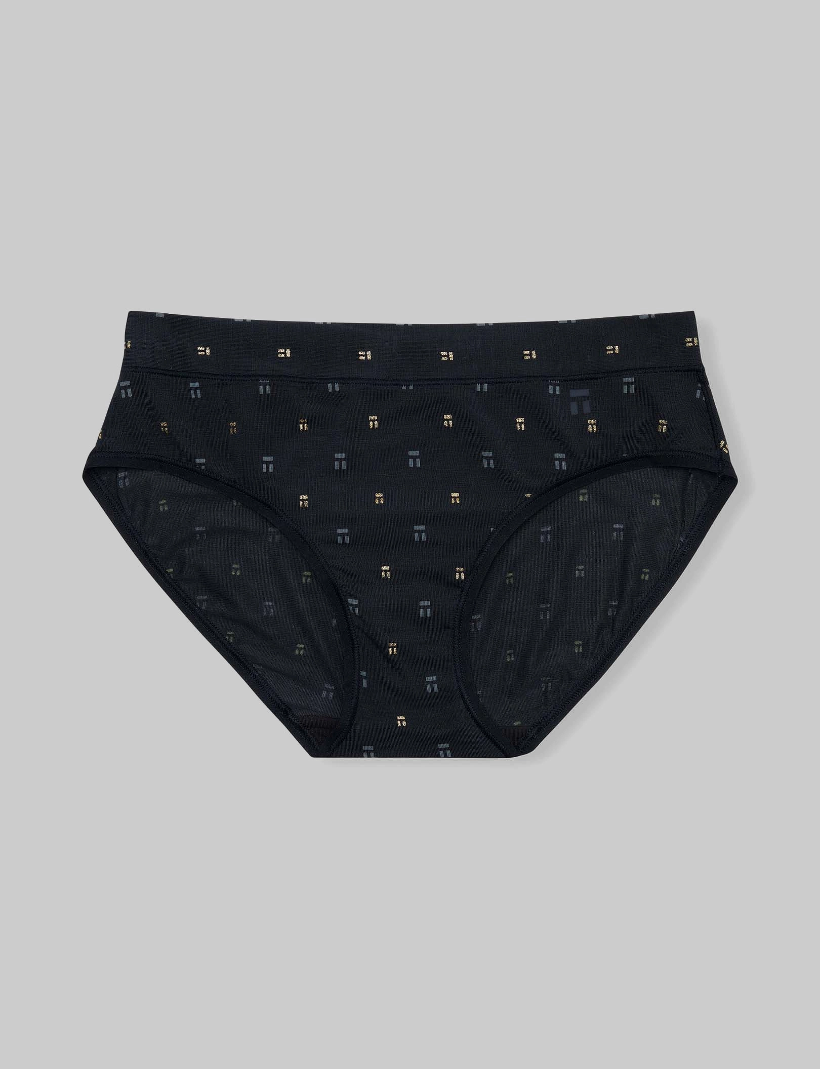 Women's Second Skin Brief