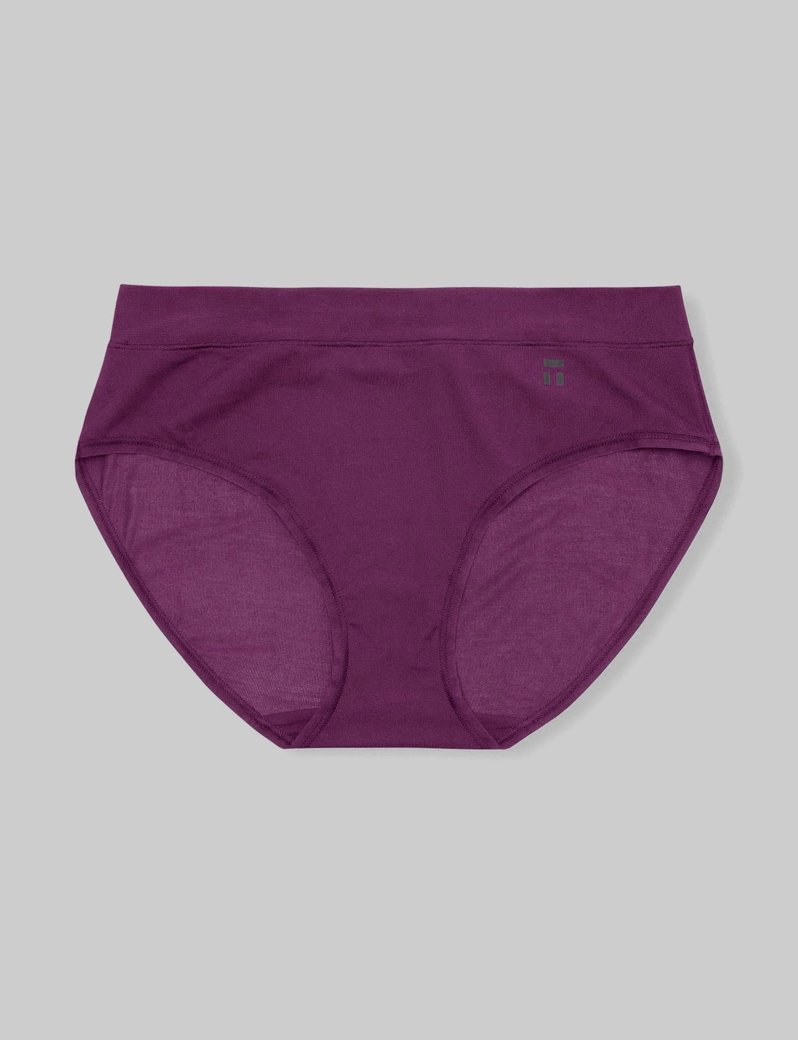 Women's Second Skin Brief