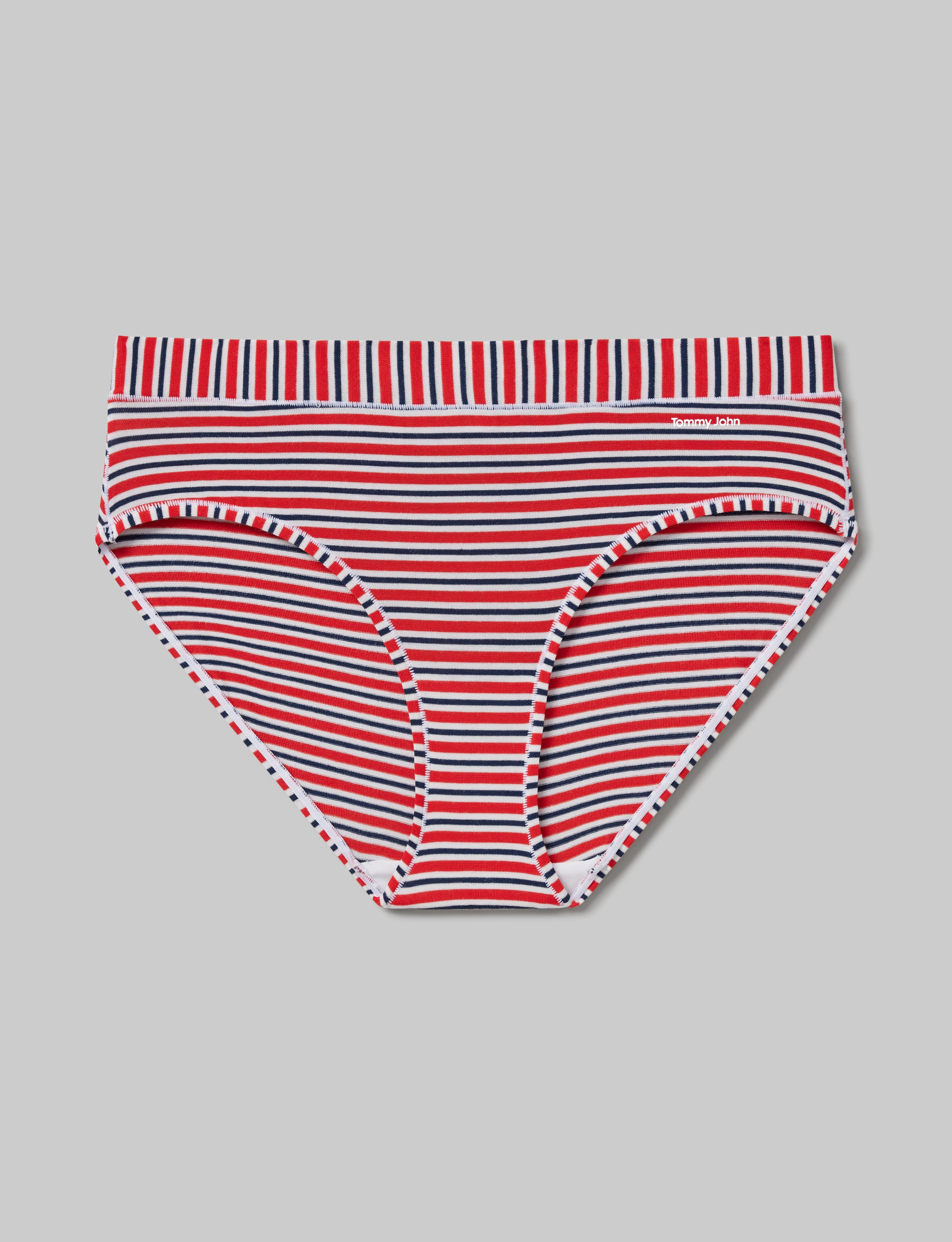 Women's Second Skin Brief
