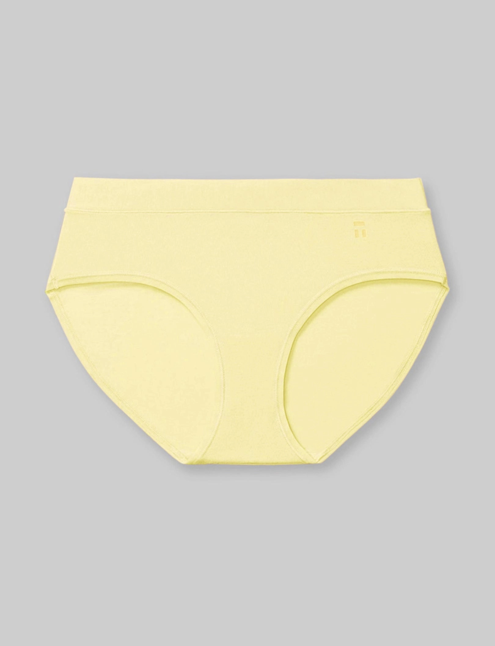 Women's Second Skin Brief