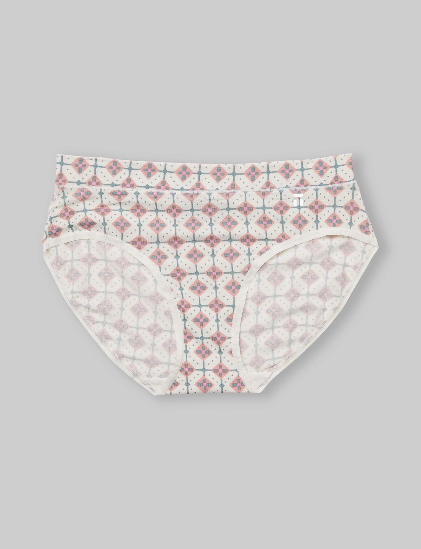 Women's Second Skin Brief