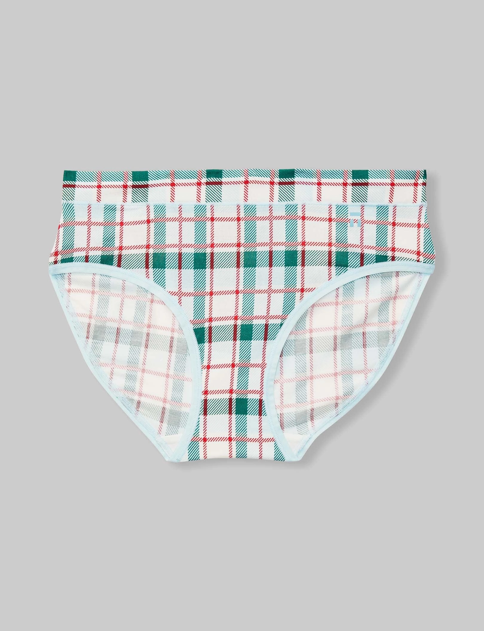 Women's Second Skin Brief