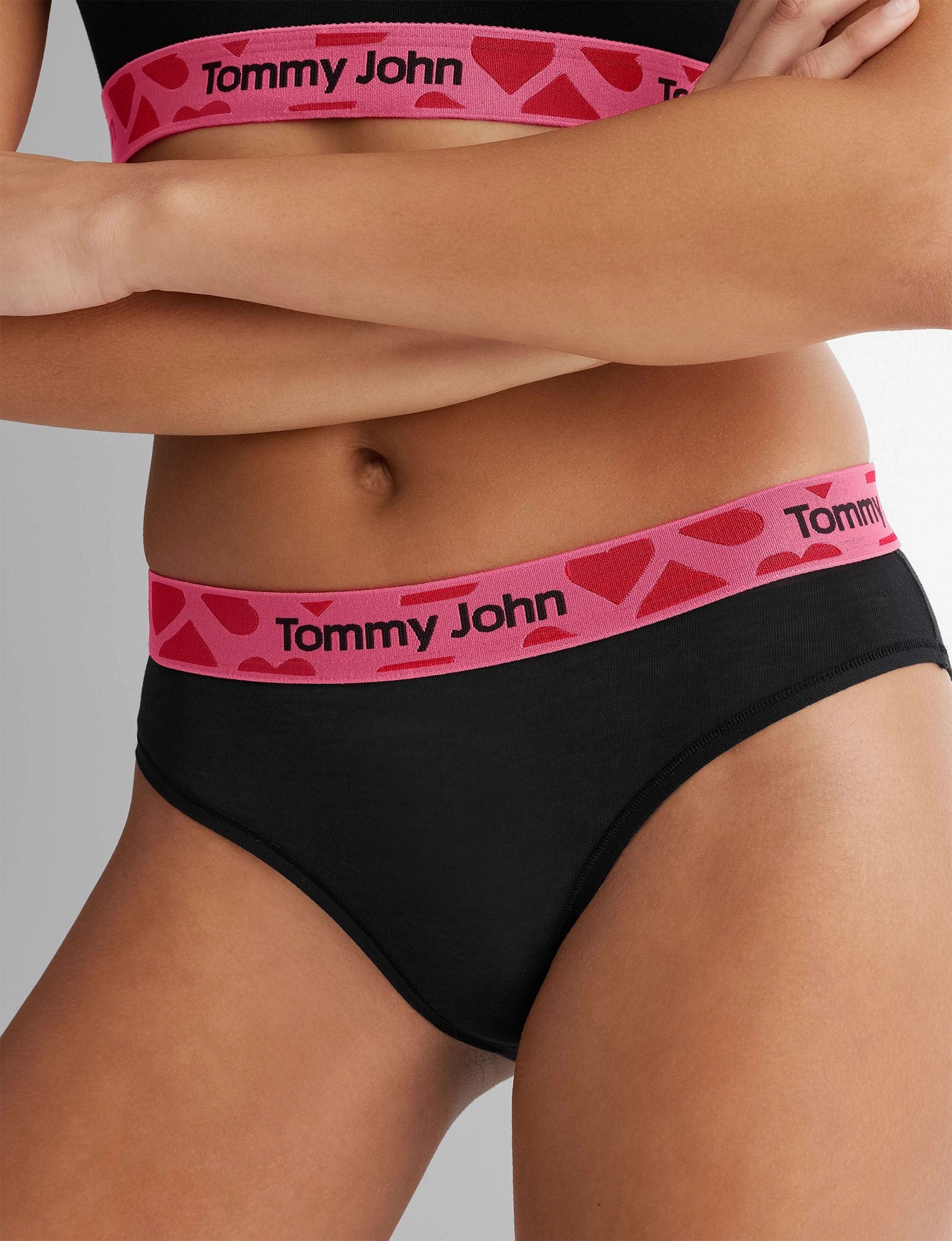 Women's Second Skin Brief