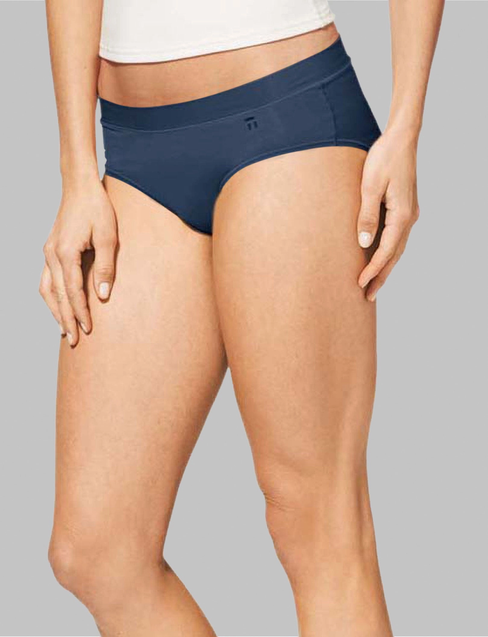 Women's Second Skin Brief
