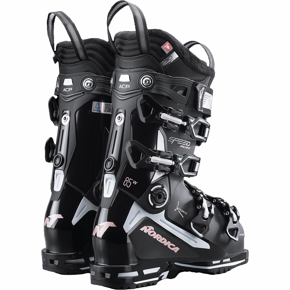 Women's Speedmachine 3 85