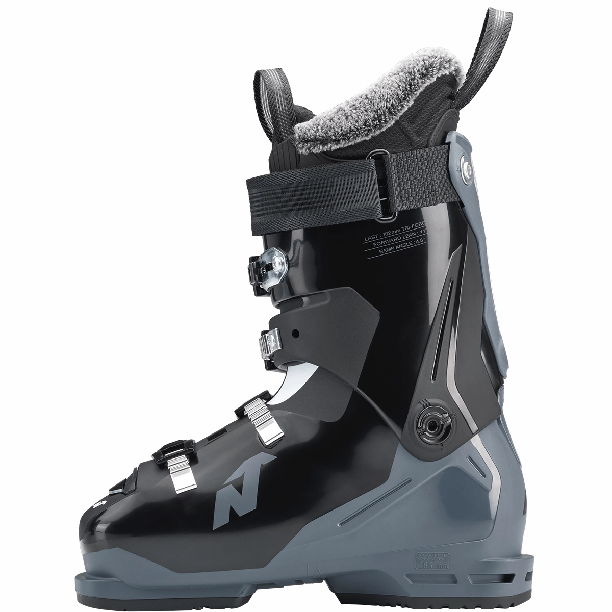 Women's Sportmachine 3 75