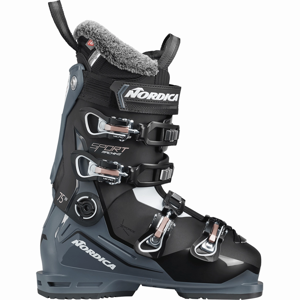 Women's Sportmachine 3 75