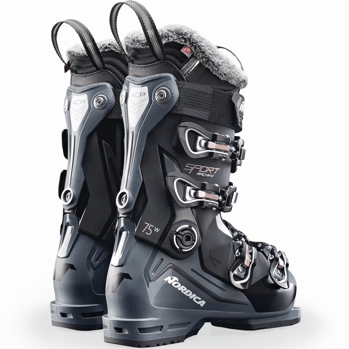 Women's Sportmachine 3 75