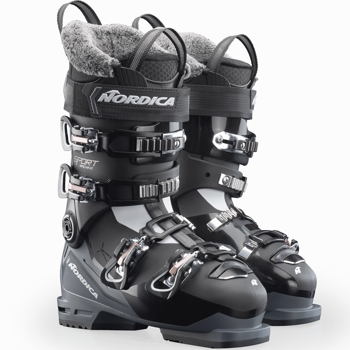 Women's Sportmachine 3 75