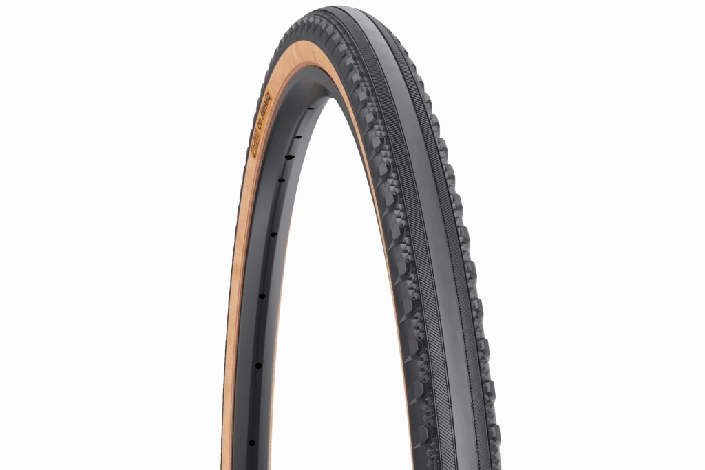 WTB Byway TCS Tire