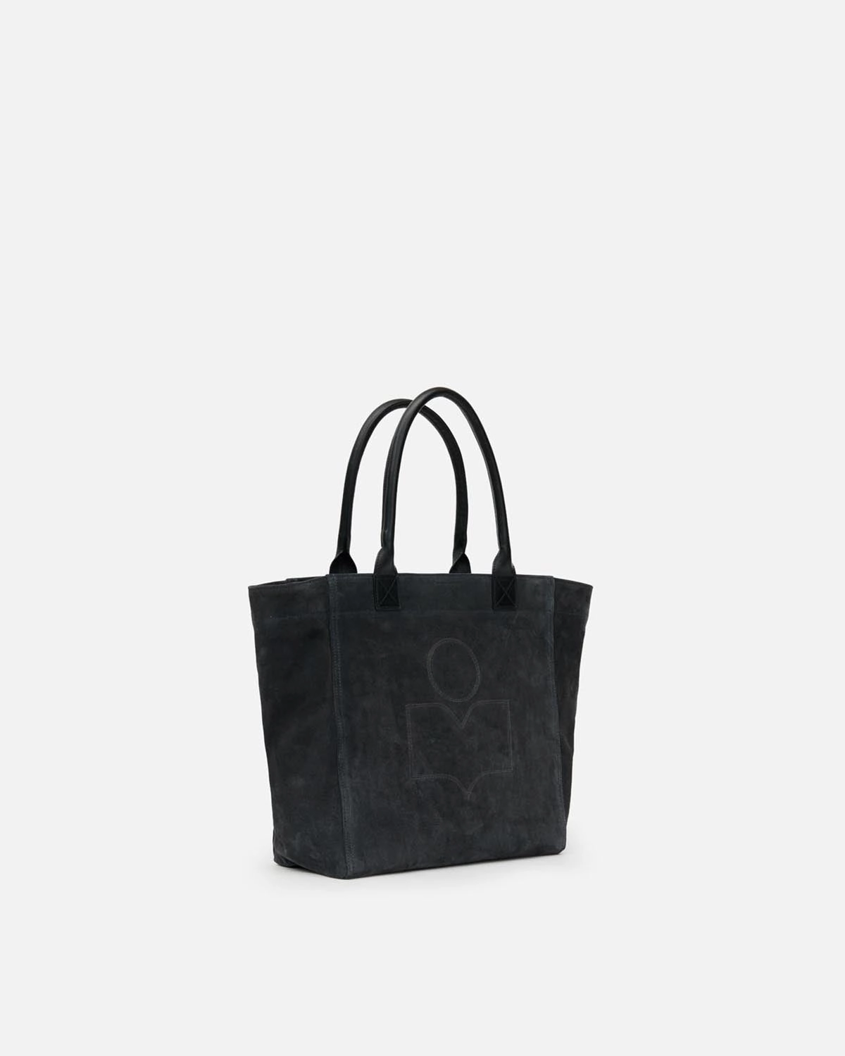 Yenky Small Leather Bag