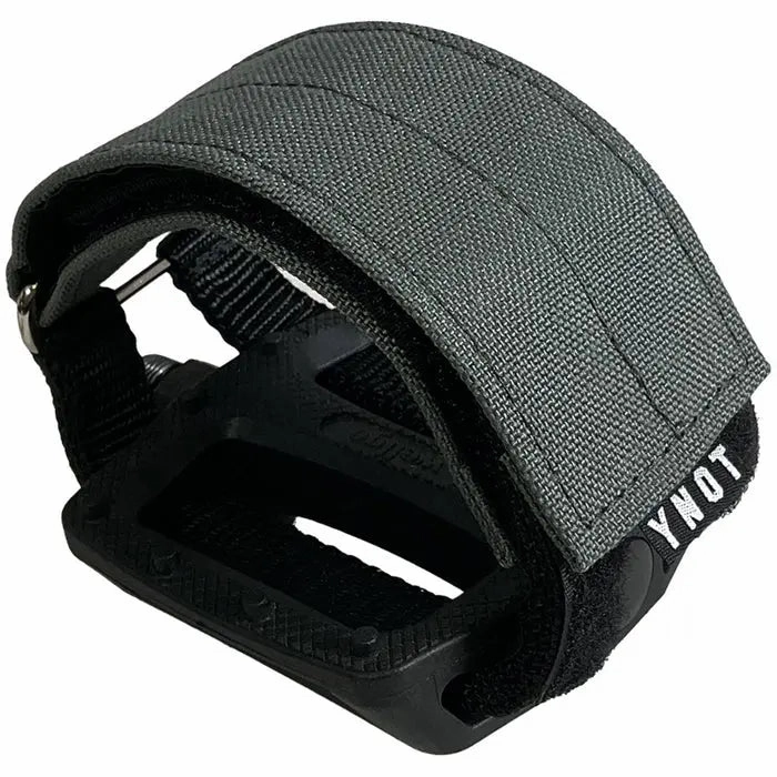 YNOT Pedal Straps