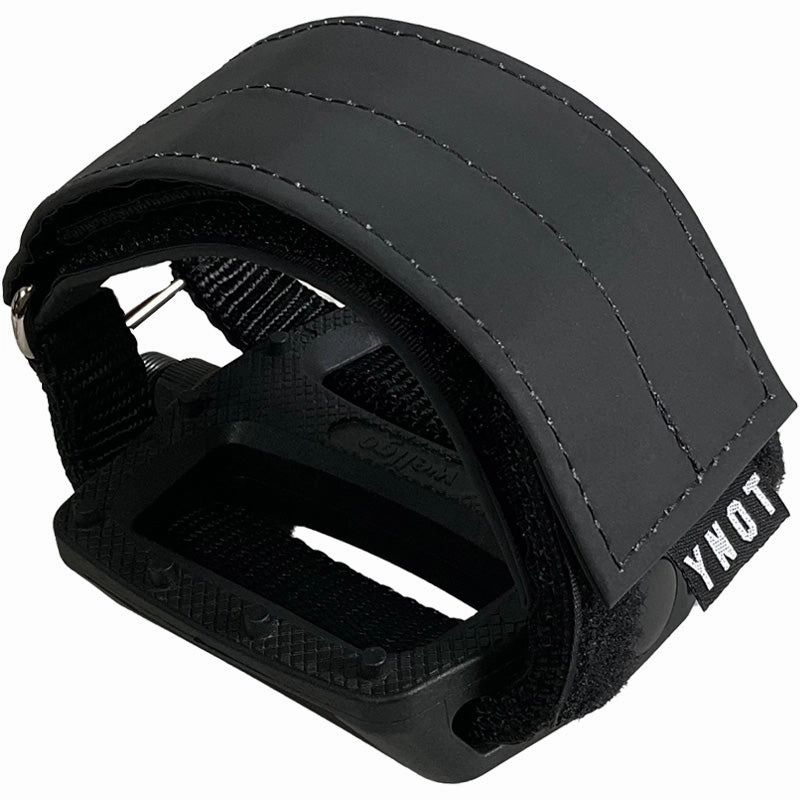 YNOT Pedal Straps