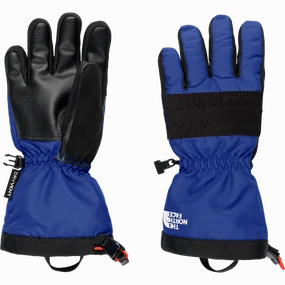 Youth Montana Ski Glove