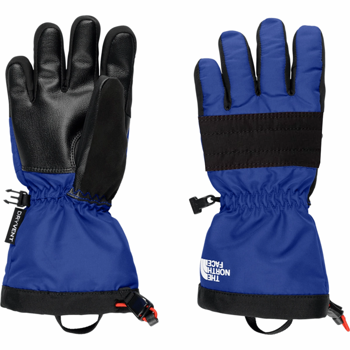 Youth Montana Ski Glove
