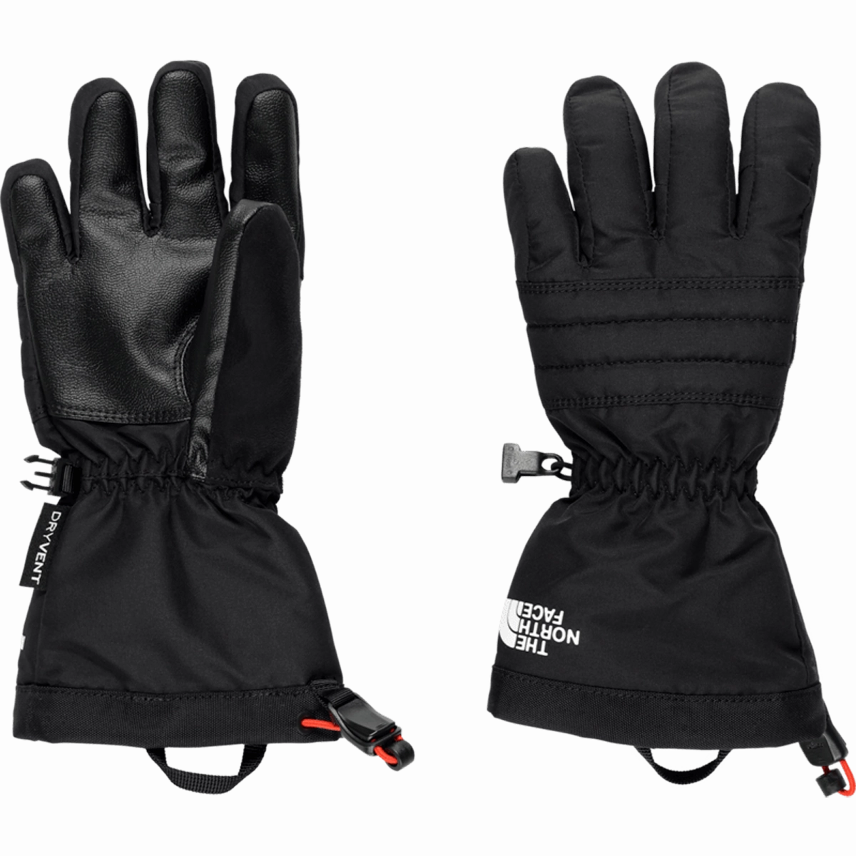 Youth Montana Ski Glove