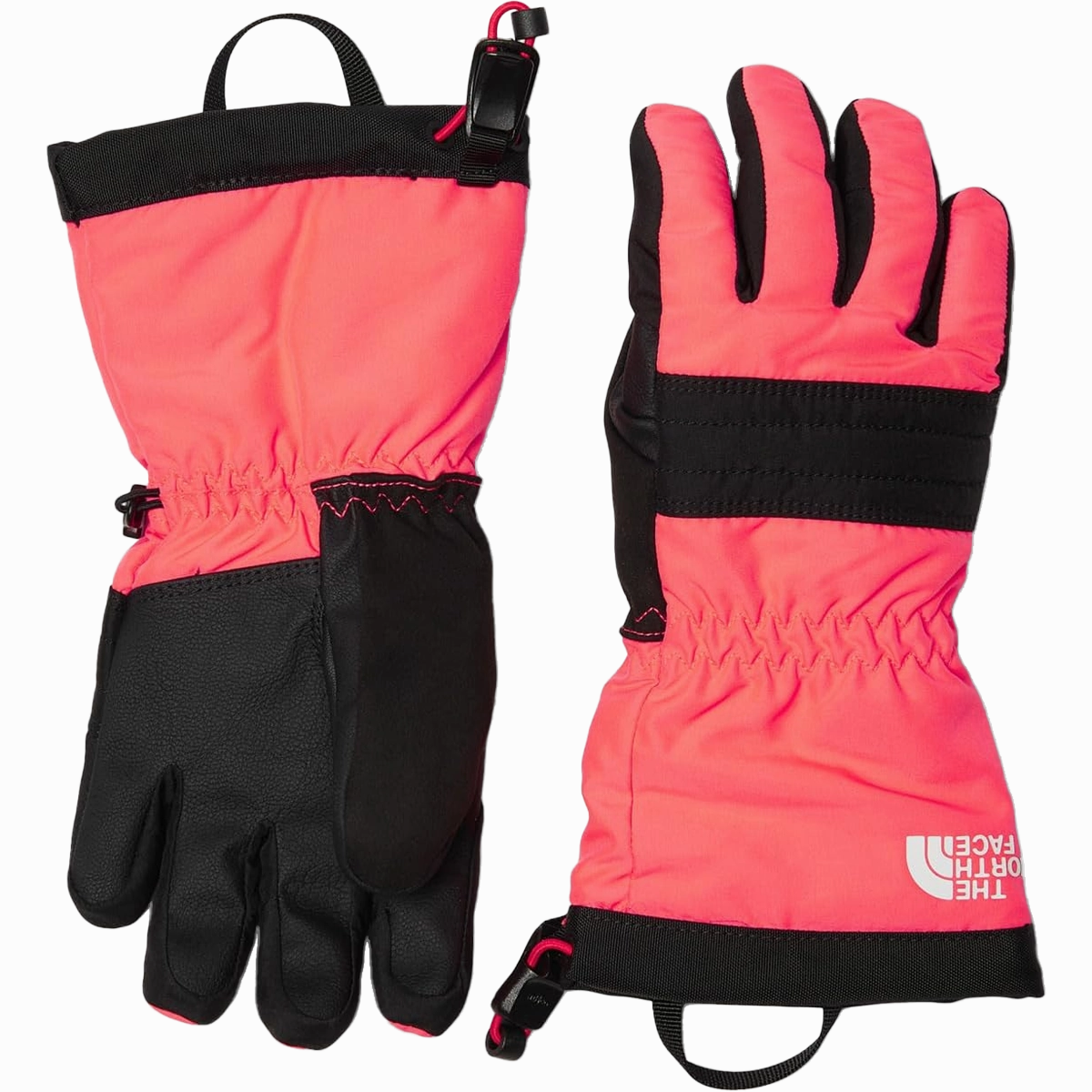 Youth Montana Ski Glove