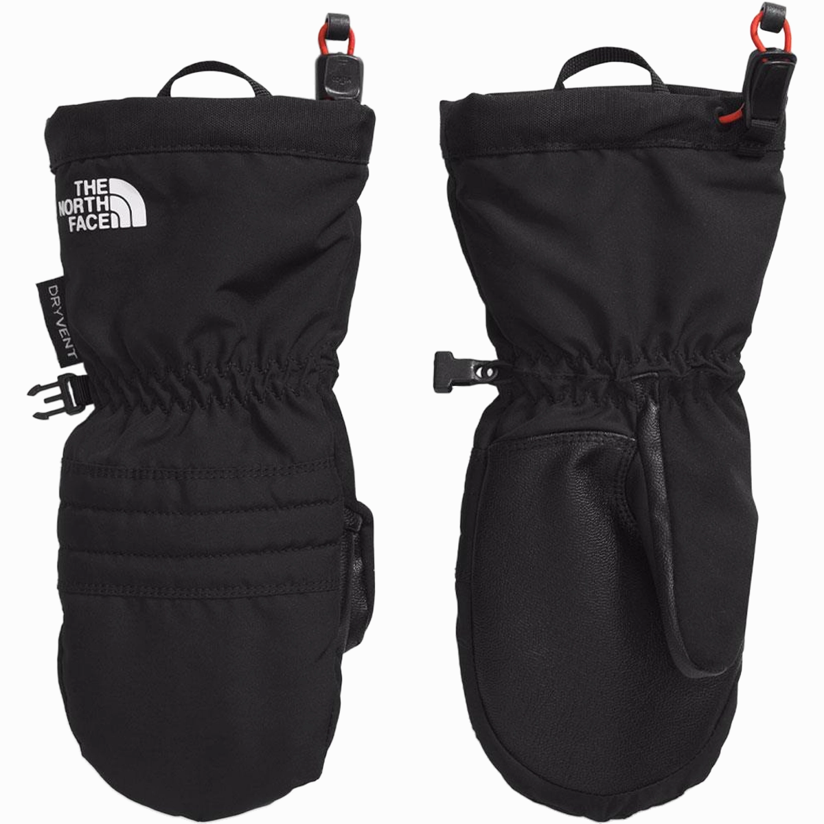 Youth Montana Ski Mitt
