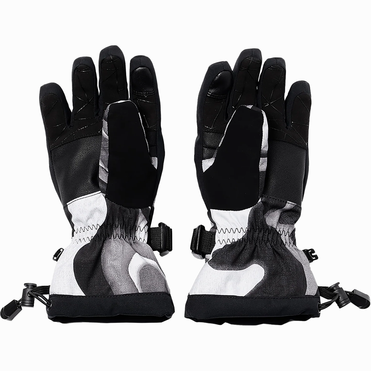 Youth Overweb Gloves