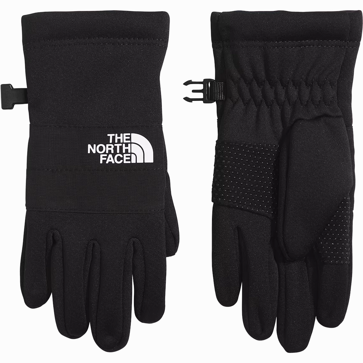 Youth Sierra Etip Glove