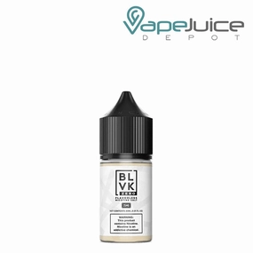 Zero Salt BLVK eLiquid 30ml