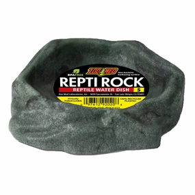 Zoo Med ReptiRock Water Dish - Small